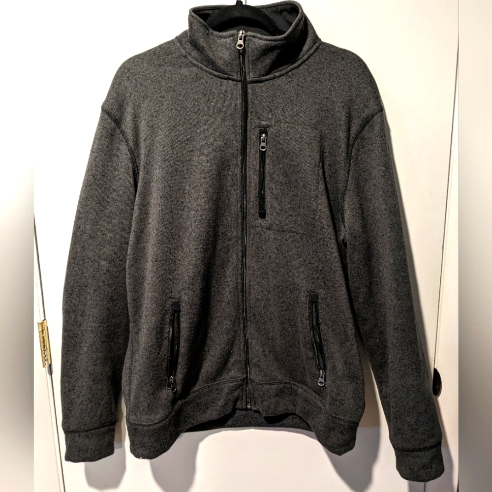 Sonoma Tech Golf Jacket (L)